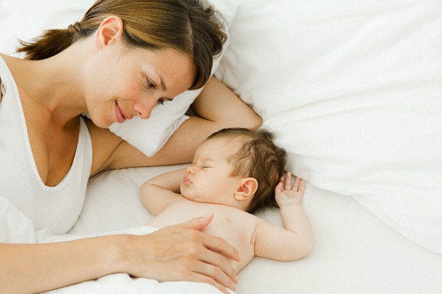 Sử dụng lều xông hơi an toàn tại nhà cho các mẹ sau sinh