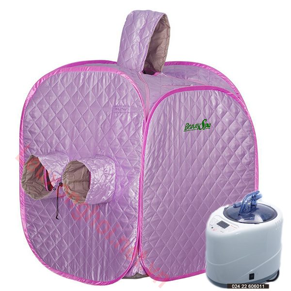 Địa chỉ bán lều xông hơi cao cấp chất lượng