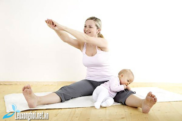 Chất liệu an toàn, chịu nhiệt tốt