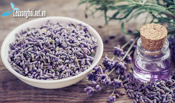 Chuẩn bị trước khi xông hơi
