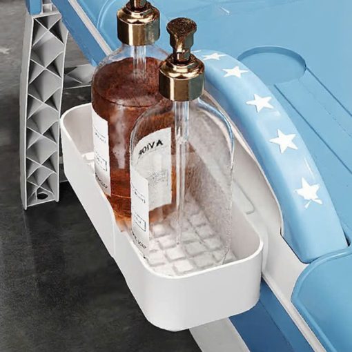 Bồn Tắm Xông Hơi Gấp Gọn RELAX - Hình ảnh 2