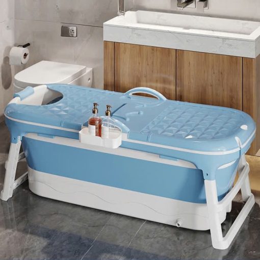 Bồn Tắm Xông Hơi Gấp Gọn RELAX